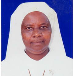 Sr Marrietta Mkawughanga